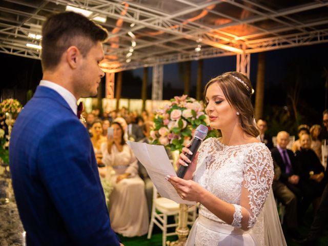 O casamento de Jonathan e Gabrielly em Guaramirim, Santa Catarina 20