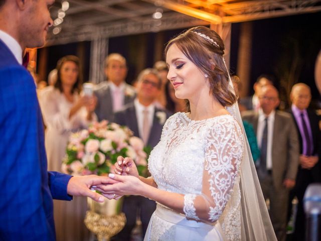 O casamento de Jonathan e Gabrielly em Guaramirim, Santa Catarina 22