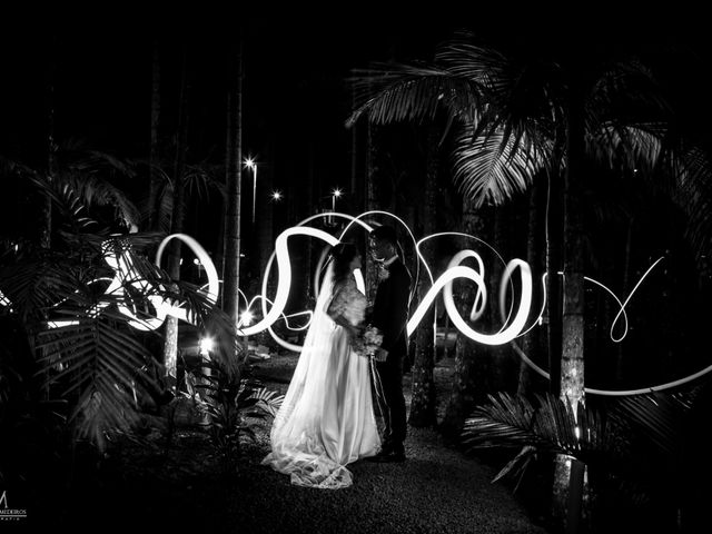 O casamento de Jonathan e Gabrielly em Guaramirim, Santa Catarina 31