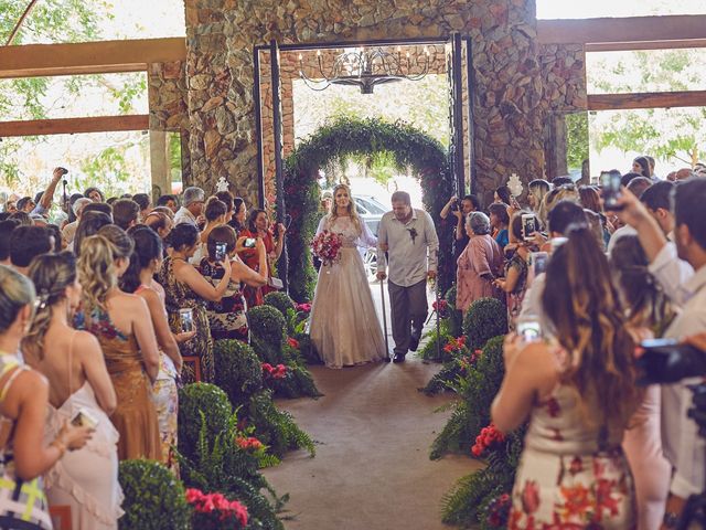 O casamento de João Paulo e Patrícia em Aracaju, Sergipe 35