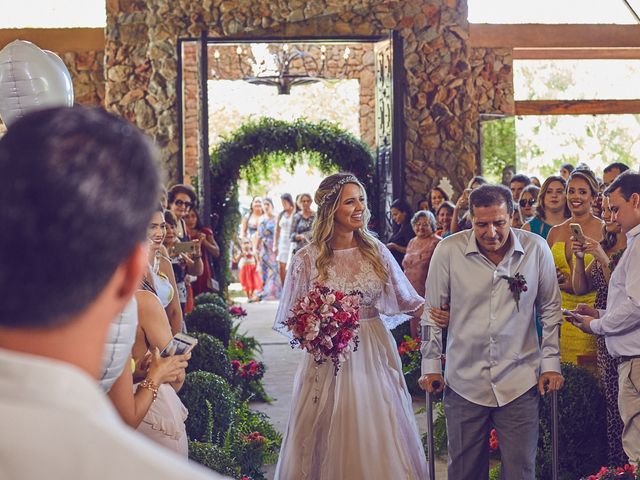 O casamento de João Paulo e Patrícia em Aracaju, Sergipe 36