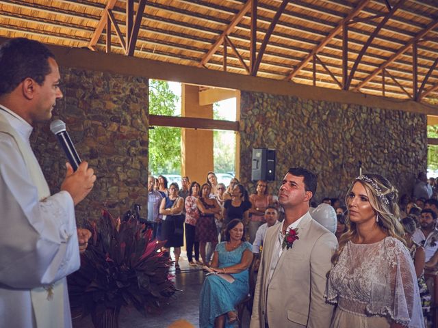 O casamento de João Paulo e Patrícia em Aracaju, Sergipe 46