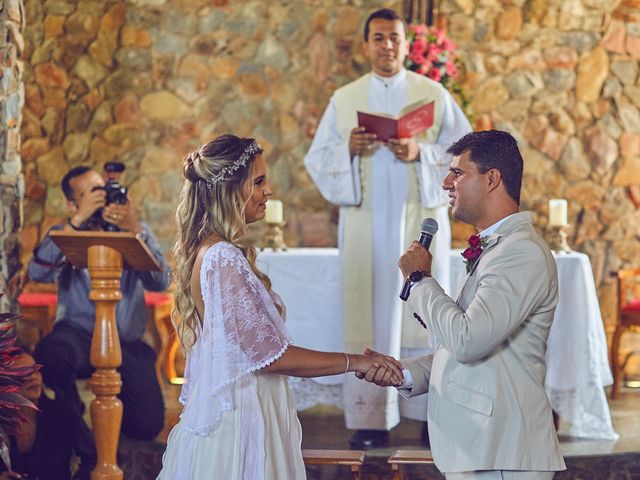 O casamento de João Paulo e Patrícia em Aracaju, Sergipe 57