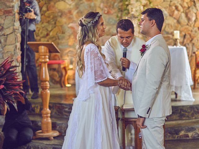 O casamento de João Paulo e Patrícia em Aracaju, Sergipe 60
