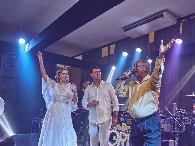 O casamento de João Paulo e Patrícia em Aracaju, Sergipe 127