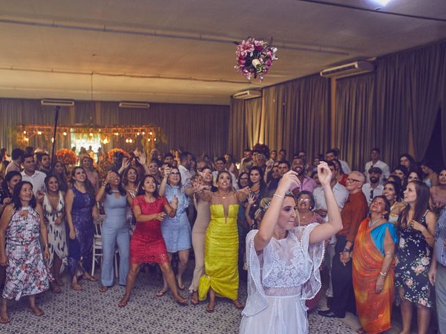 O casamento de João Paulo e Patrícia em Aracaju, Sergipe 129