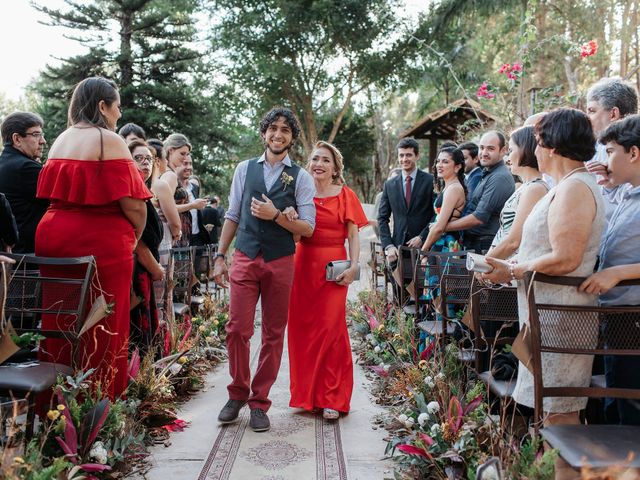 O casamento de Leandro e Marina em Nova Lima, Minas Gerais 21