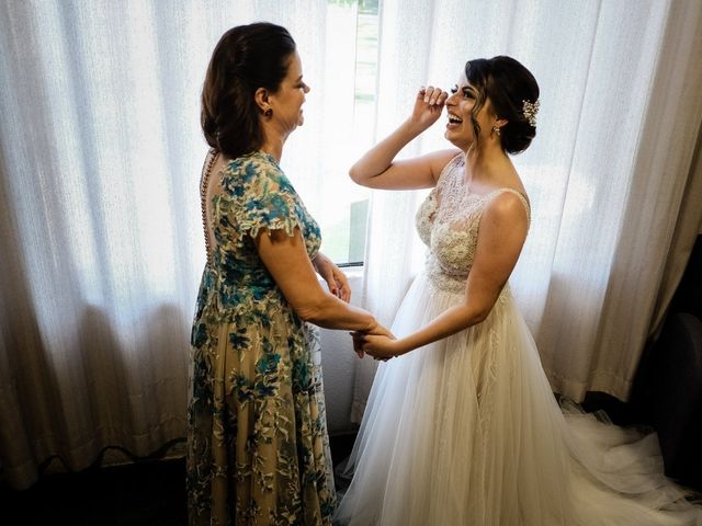 O casamento de Victor e Fayda em Goiânia, Goiás 2