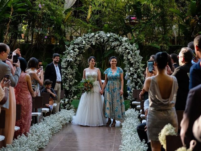 O casamento de Victor e Fayda em Goiânia, Goiás 4