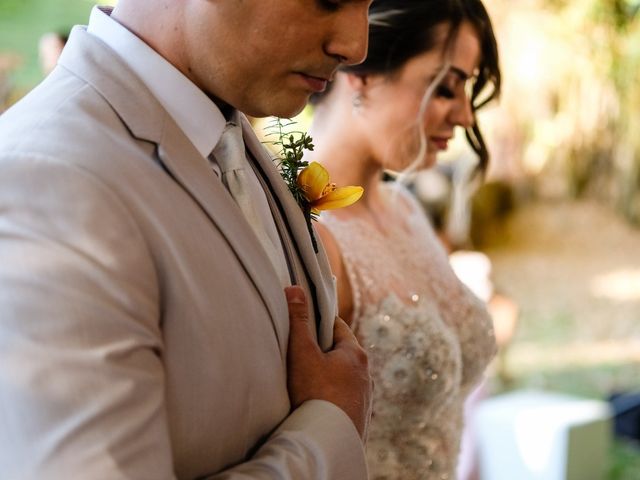 O casamento de Victor e Fayda em Goiânia, Goiás 5