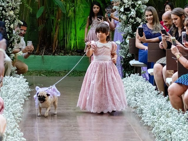 O casamento de Victor e Fayda em Goiânia, Goiás 7