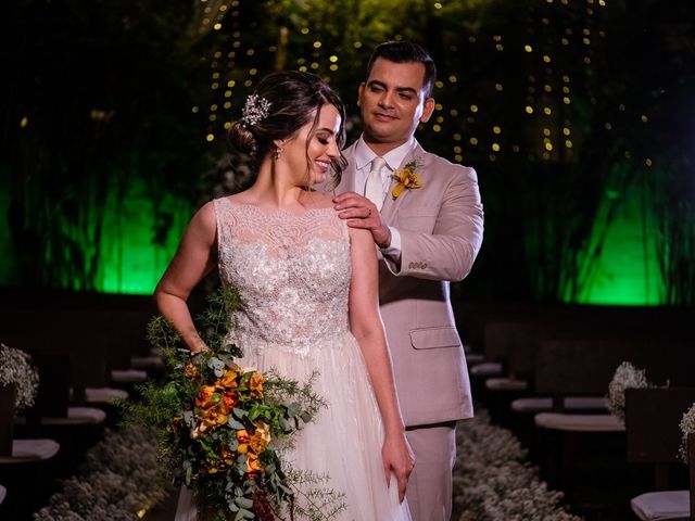 O casamento de Victor e Fayda em Goiânia, Goiás 8