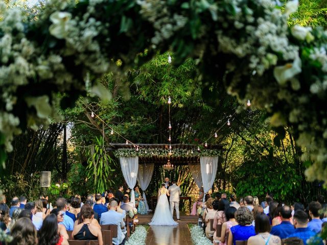 O casamento de Victor e Fayda em Goiânia, Goiás 10