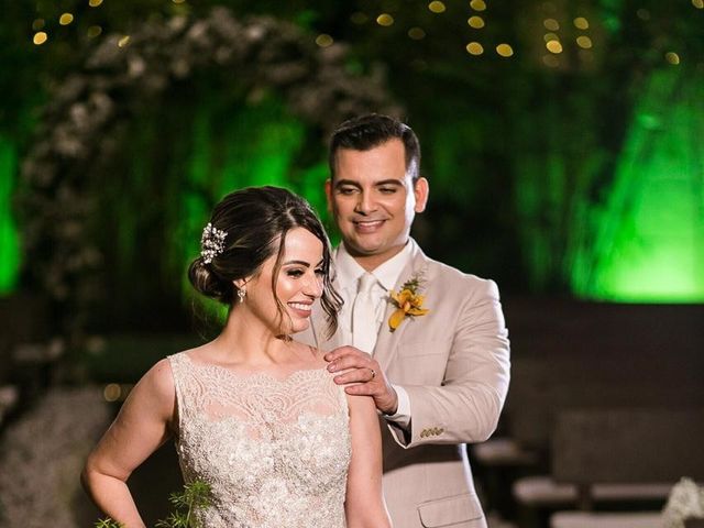 O casamento de Victor e Fayda em Goiânia, Goiás 15