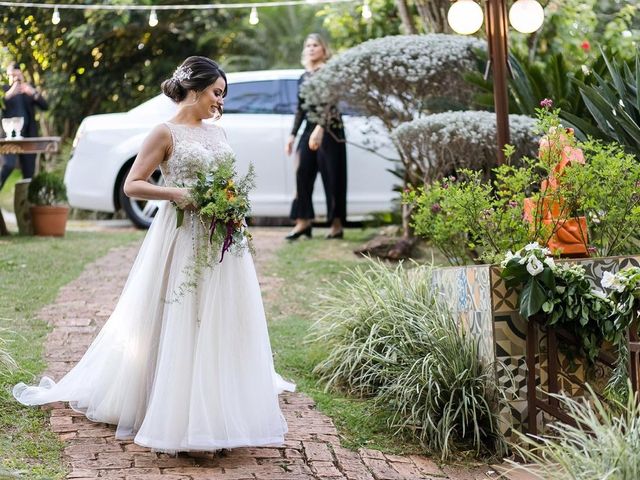 O casamento de Victor e Fayda em Goiânia, Goiás 16