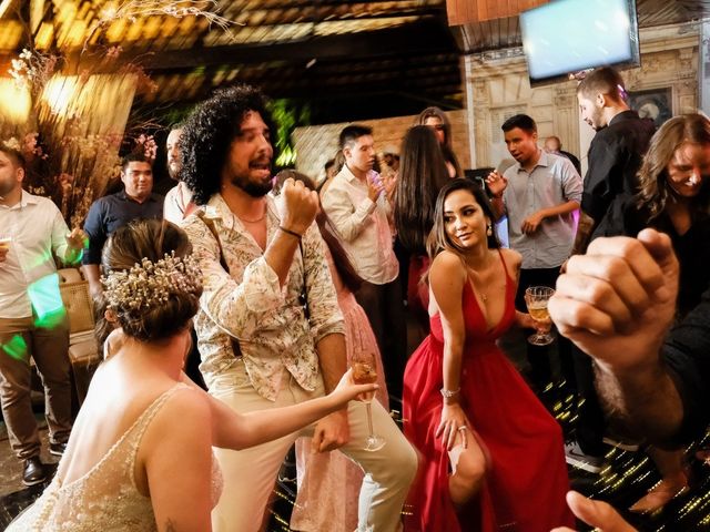 O casamento de Victor e Fayda em Goiânia, Goiás 20