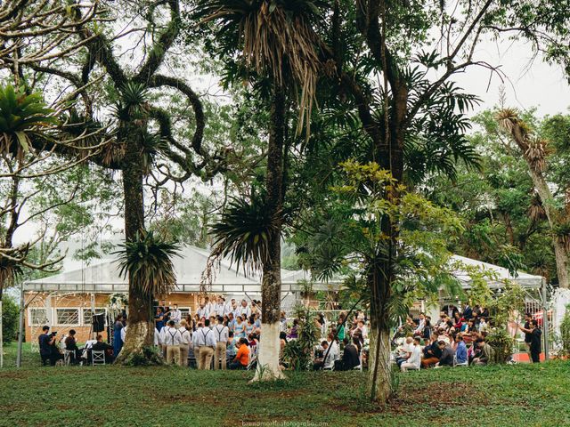 O casamento de Samuel e Samantha em Diadema, São Paulo 6