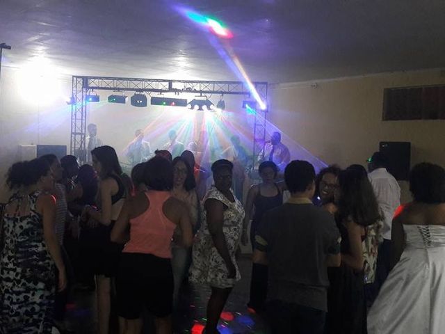 O casamento de Juliana e Anderson em Américo Brasiliense, São Paulo Estado 1