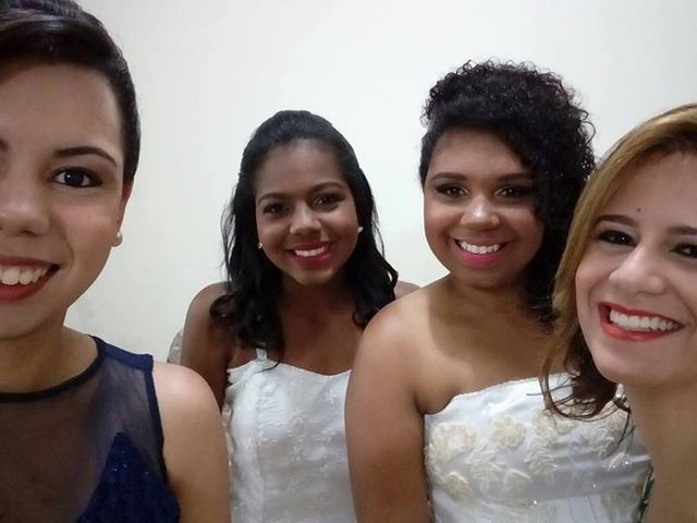 O casamento de Juliana e Anderson em Américo Brasiliense, São Paulo Estado 2