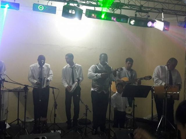 O casamento de Juliana e Anderson em Américo Brasiliense, São Paulo Estado 4
