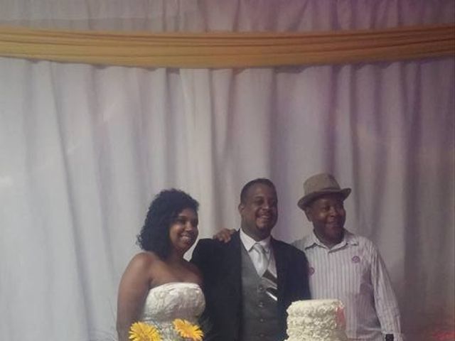 O casamento de Juliana e Anderson em Américo Brasiliense, São Paulo Estado 5