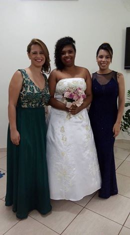 O casamento de Juliana e Anderson em Américo Brasiliense, São Paulo Estado 6