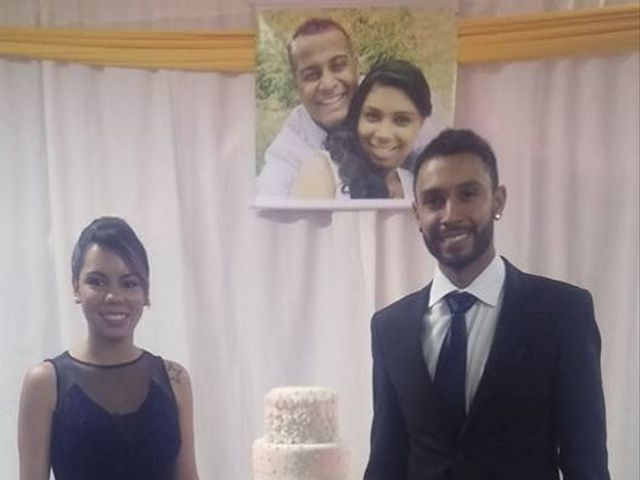 O casamento de Juliana e Anderson em Américo Brasiliense, São Paulo Estado 7