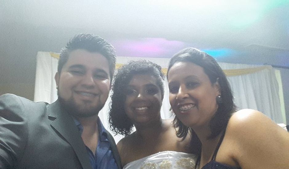 O casamento de Juliana e Anderson em Américo Brasiliense, São Paulo Estado