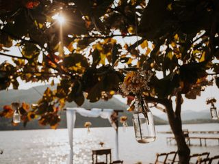O casamento de SHAIANE e SAMANTA 1