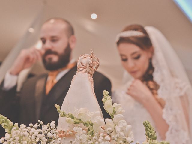 O casamento de Mauricio e Katty em São Paulo 21