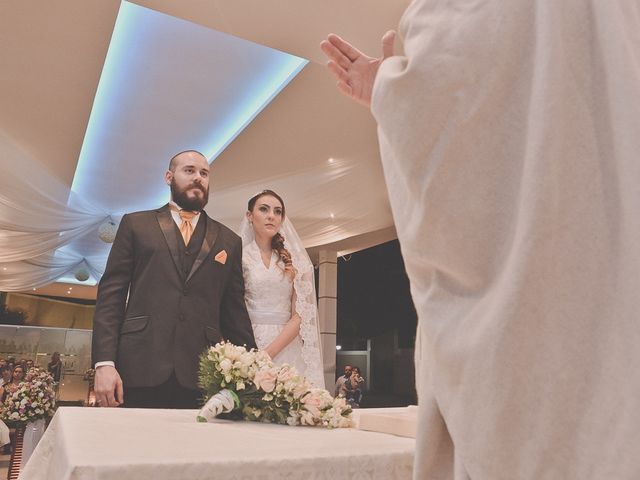 O casamento de Mauricio e Katty em São Paulo 22