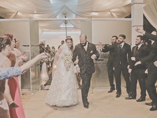 O casamento de Mauricio e Katty em São Paulo 29