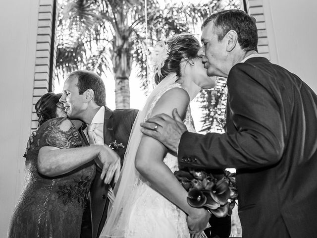 O casamento de Fernando e Tati em Bento Gonçalves, Rio Grande do Sul 17