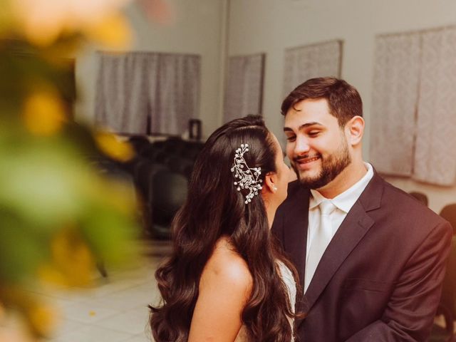 O casamento de Fernando e Rayara em Nova Alvorada do Sul, Mato Grosso do Sul 2