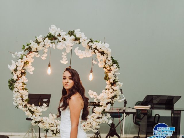 O casamento de Fernando e Rayara em Nova Alvorada do Sul, Mato Grosso do Sul 1