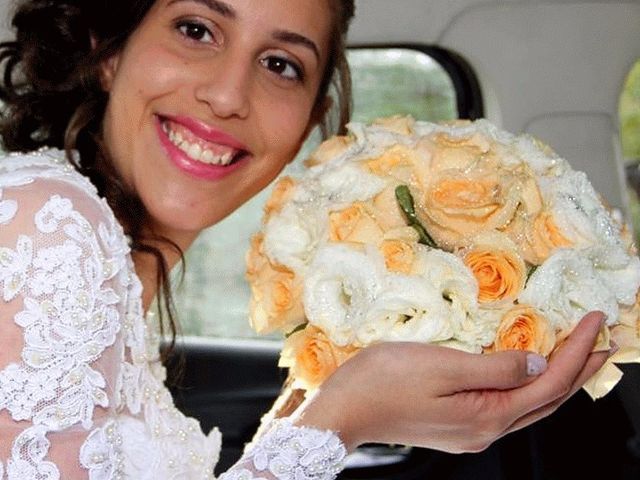 O casamento de Fabio e Margarete em Jandira, São Paulo Estado 3