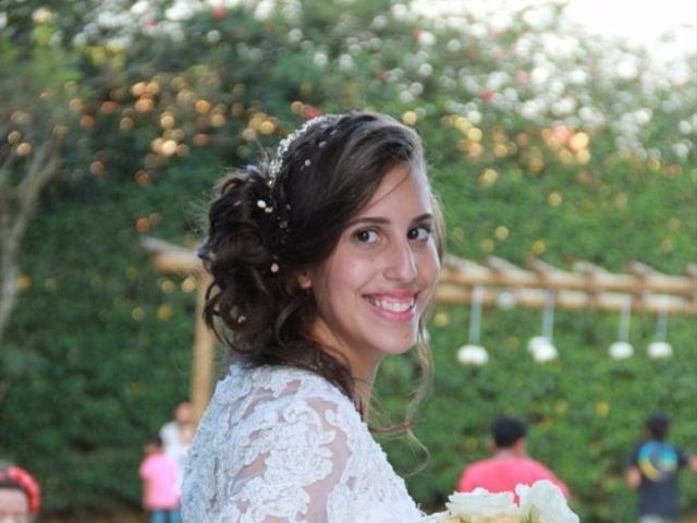 O casamento de Fabio e Margarete em Jandira, São Paulo Estado 4