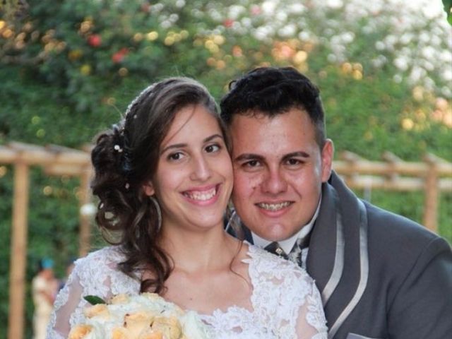 O casamento de Fabio e Margarete em Jandira, São Paulo Estado 6
