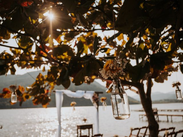 O casamento de SAMANTA e SHAIANE em Florianópolis, Santa Catarina 1
