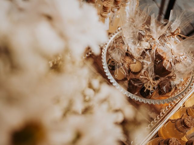 O casamento de SAMANTA e SHAIANE em Florianópolis, Santa Catarina 4