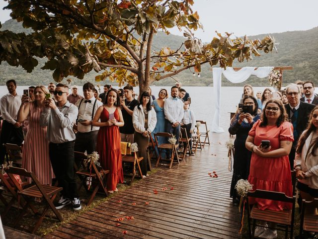 O casamento de SAMANTA e SHAIANE em Florianópolis, Santa Catarina 9