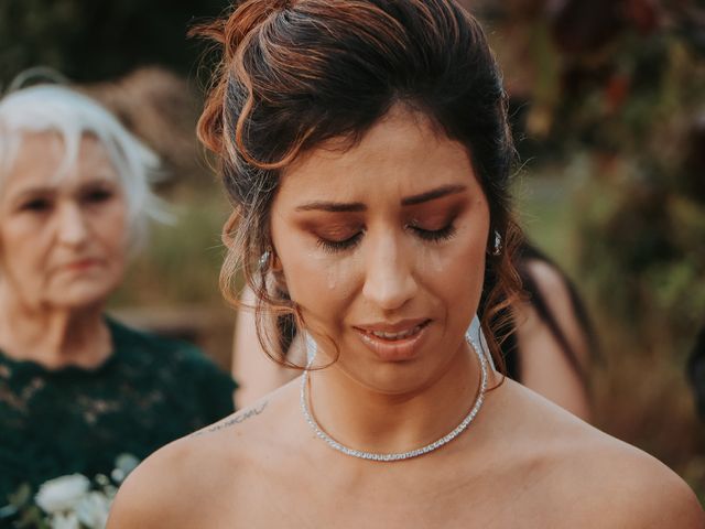O casamento de SAMANTA e SHAIANE em Florianópolis, Santa Catarina 14