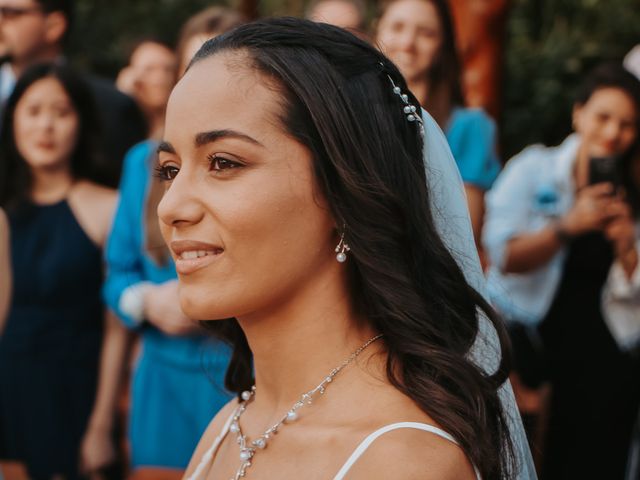 O casamento de SAMANTA e SHAIANE em Florianópolis, Santa Catarina 17