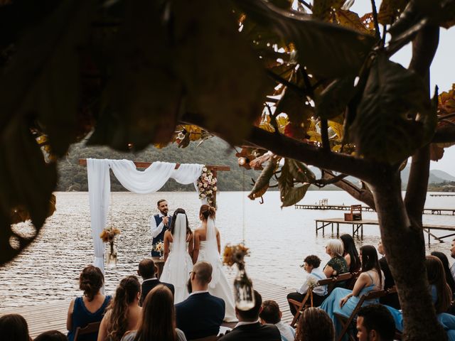 O casamento de SAMANTA e SHAIANE em Florianópolis, Santa Catarina 21