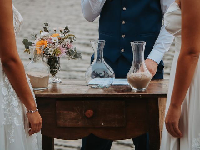 O casamento de SAMANTA e SHAIANE em Florianópolis, Santa Catarina 23