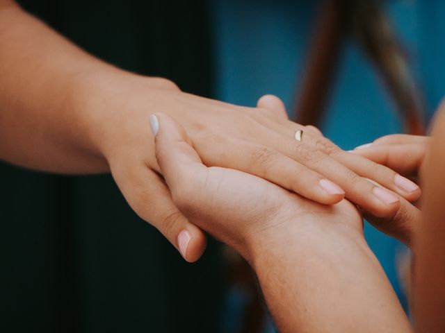 O casamento de SAMANTA e SHAIANE em Florianópolis, Santa Catarina 25