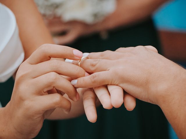 O casamento de SAMANTA e SHAIANE em Florianópolis, Santa Catarina 26