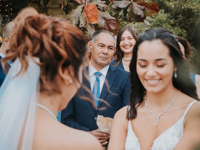 O casamento de SAMANTA e SHAIANE em Florianópolis, Santa Catarina 28