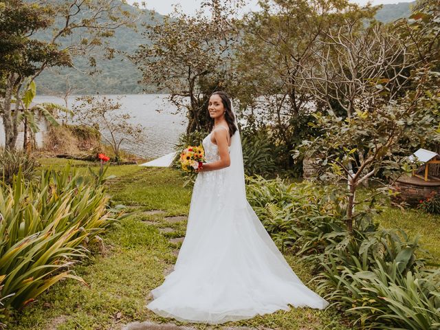 O casamento de SAMANTA e SHAIANE em Florianópolis, Santa Catarina 38