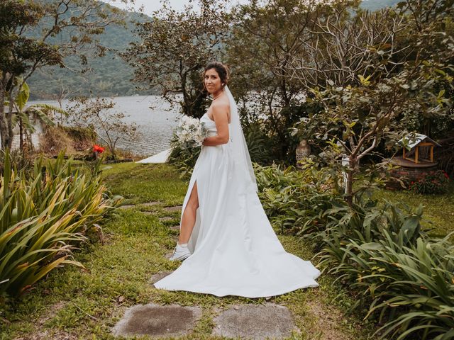 O casamento de SAMANTA e SHAIANE em Florianópolis, Santa Catarina 39
